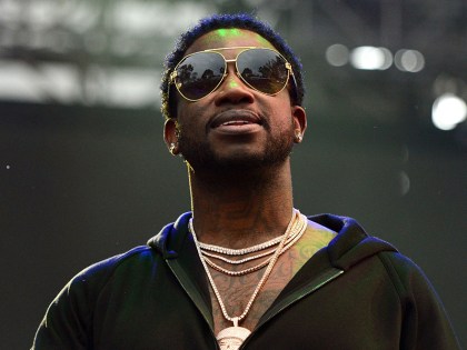 Gucci Mane’s “El Gato: The Human Glacier” Ties Billboard Record