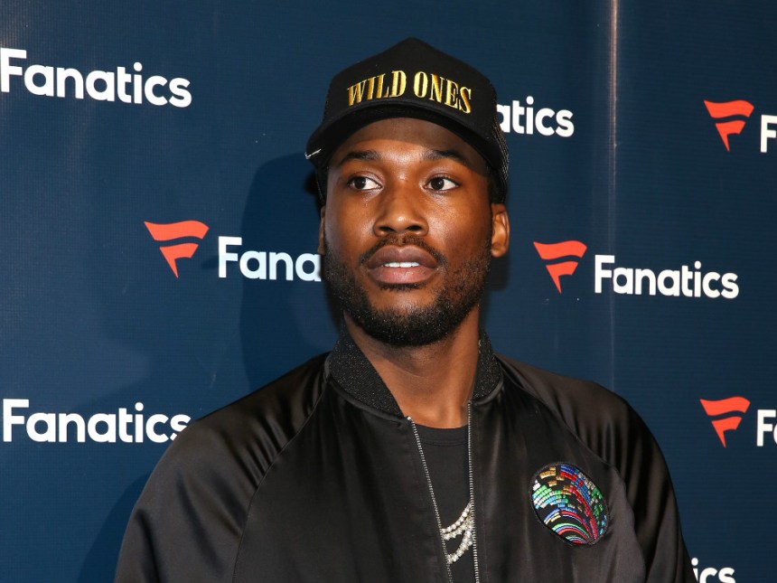 Meek Mill