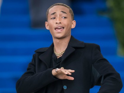 Jaden Smith