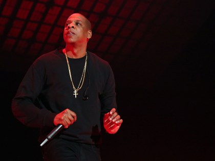 The Internet Thinks Jay Z Is Behind New 4:44 Marketing Campaign — Is He About To Drop A New Album?