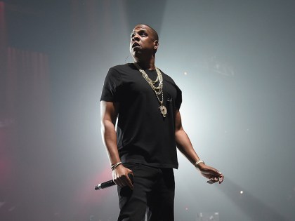 Jay Z Promises He’s Not Drunk As He Salutes His Favorite Rappers On Twitter