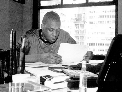 Breaking Down The Many Influences Of Jay Z