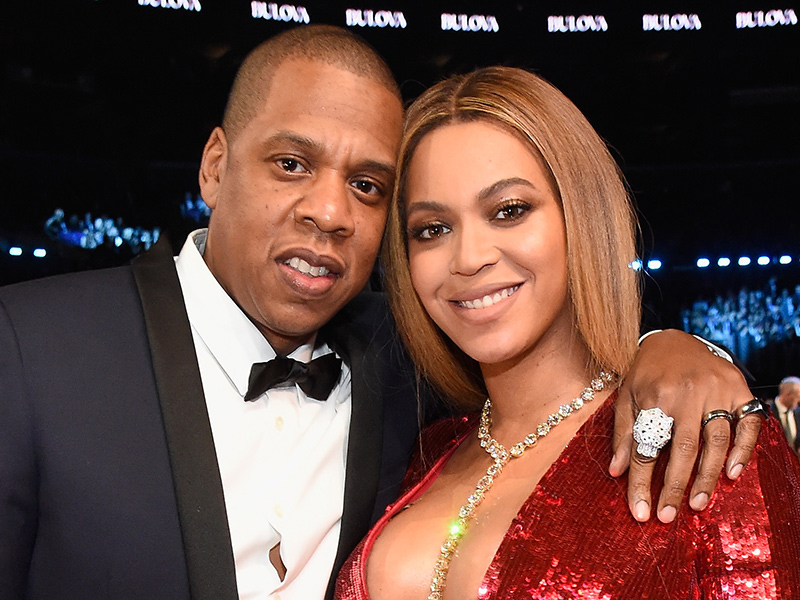 JAY-Z Answers Beyoncé’s “LEMONADE” With “4:44” Apology