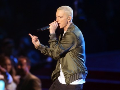 How Eminem Can Make Another Classic Album