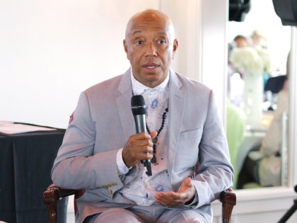 Russell Simmons Reflects On Dick Gregory’s Political Impact & Explains “All Def Comedy” Relaunch
