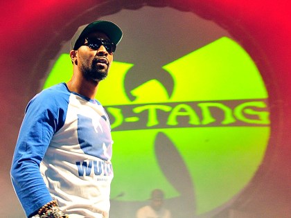 RZA: Wu-Tang Clan Missed Opportunity To Remix Drake’s “Wu-Tang Forever”