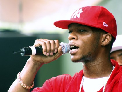 Legendary Mixtape Runs: Papoose