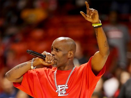 DMX Lands His Own Reality TV Series