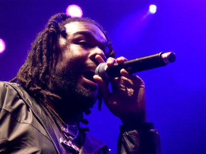 IAMSU! & Jay Ant Deny Anonymous Woman’s Claims Of Rape & Sexual Assault