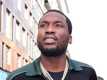 Meek Mill’s Judge Reportedly Being Investigated By FBI