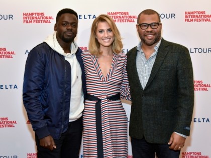 People Are Outraged By “Get Out” Being Categorized As Comedy By Golden Globe Awards