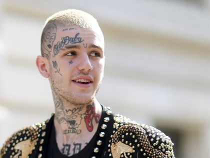 More Tributes Pour Out For Lil Peep