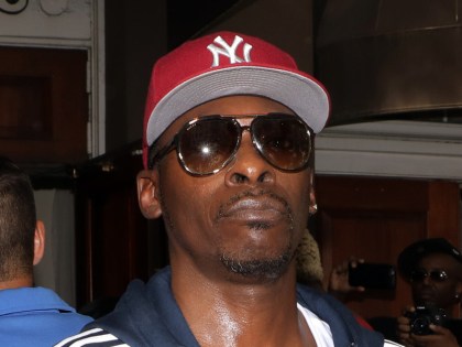Pete Rock Calls Out Oprah Over Russell Simmons Sexual Assault Doc