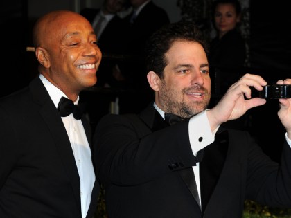 Russell Simmons Accused Of Sexually Assaulting 17-Year-Old Model While Brett Ratner Watched