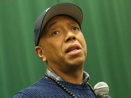 Model Claims Russell Simmons Apologized In Private For Alleged Sexual Assault