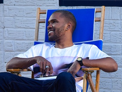 Frank Ocean Teases Unreleased 5th Album
