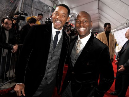 Tyrese Reveals Will & Jada Pinkett Smith Sent Him $5M To Help With Legal Fees