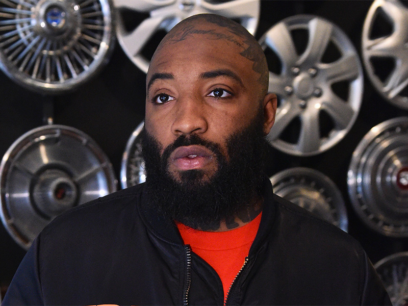Report: A$AP Bari Sued For Alleged Sexual Assault