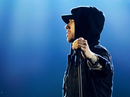 Eminem’s “Bodied” Film Now Available On YouTube Premium