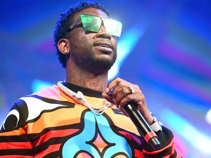 Gucci Mane Releases Party-Themed Trailer For “Evil Genius” Album