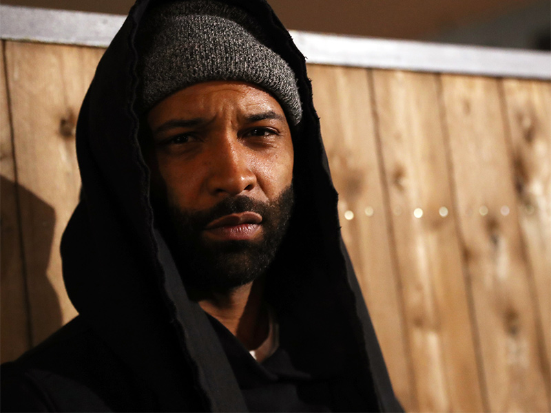 Why Joe Budden Left “Everyday Struggle” HipHopDX