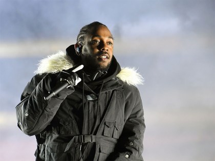 Kendrick Lamar & Vince Staples Tease Collab In New “Black Panther” Trailer