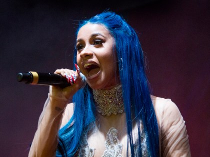 Cardi B, Logic & SZA To Perform At 2018 Grammy Awards