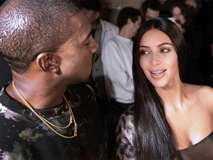 Kanye West & Kim Kardashian Reveal 3rd Child’s Name