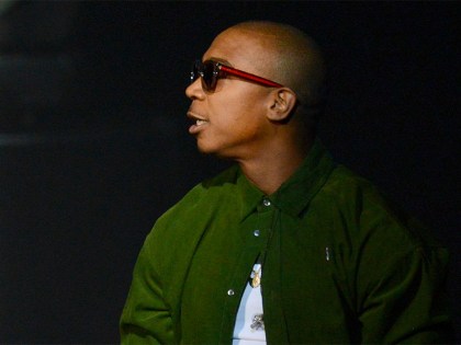 Ja Rule Refuses To Name 3 Nice Things About 50 Cent: “We’re Sworn Enemies Forever!”