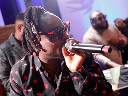 Wale & Tomi Lahren Reignite Feud Over JAY-Z’s Donald Trump Comment
