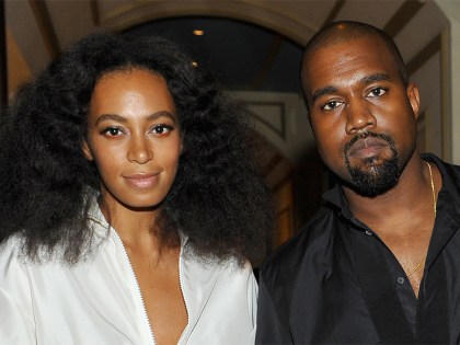 Kanye West