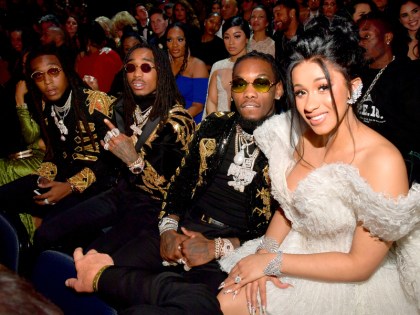 Cardi B, Migos & J.Cole To Headline 2018 JMBLYA Festival