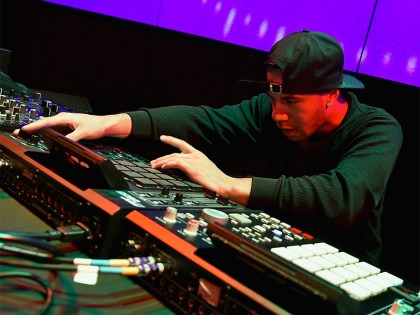 araabMUZIK & License Lounge Want To Make Life Better For Producers