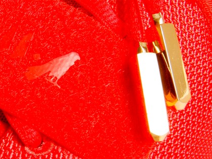 Kanye West Files For Exclusive Rights To “Red October” Trademark
