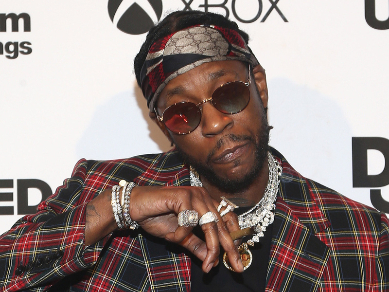 2 Chainz Album