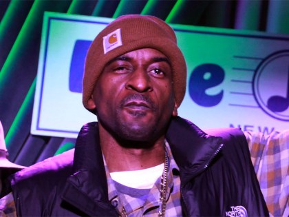 Rakim Says He Had Nothing To Do With Viral “Devolution Of Rap” Tweet