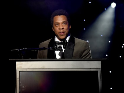 JAY-Z Spent Nearly $100K On Champagne At Manhattan Lounge
