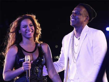 JAY-Z & Beyoncé Tour Date Announced & Then Quickly Deleted