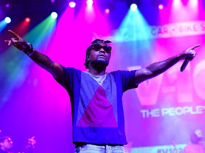 Wale Releases Surprise EP “It’s Complicated”