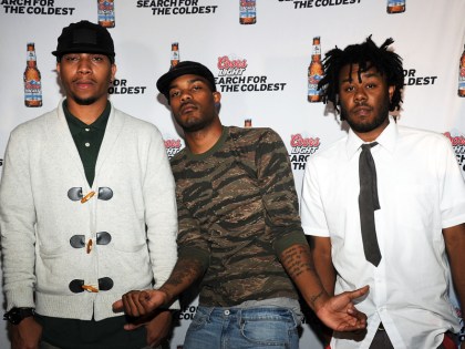 Pac Div Are Back With “1st Baptist” Album