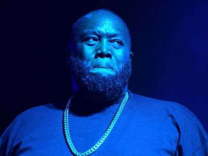 Twitter Clowns Killer Mike For Failed Attempt At Calling Out MSNBC’s Joy Reid