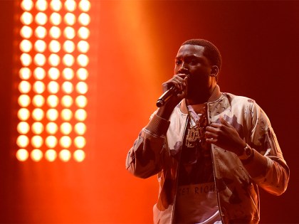 Meek Mill Hopes His Incarceration Will “Open Up Eyes”