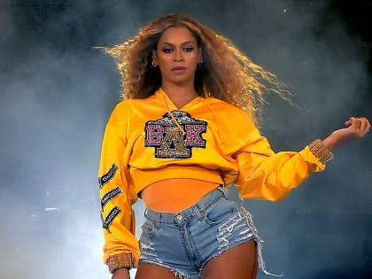 Beyoncé Announces Recipients Of Homecoming Scholars Award Program