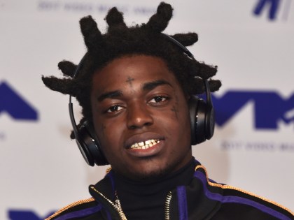 Kodak Black’s Jail Sentence Shortened