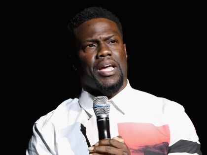 Kevin Hart To Produce South Korean Movie “Sunny” Remake