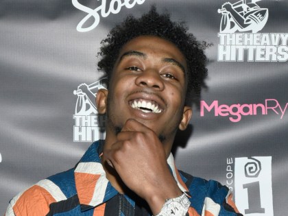 Desiigner Interview