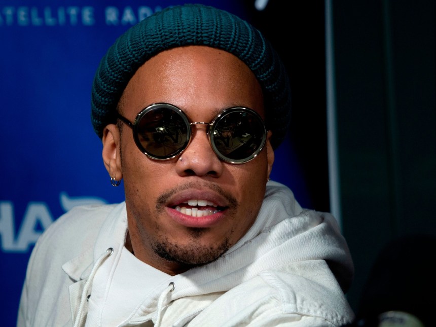 Anderson .Paak Thinks Meek Mill Should’ve Met With Donald Trump