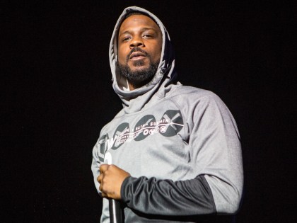 Jay Rock Releases “Redemption” LP