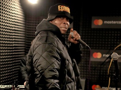 EPMD’s Parish Smith Talks “Yo! MTV Raps” Reunion & DJ Scratch Fallout