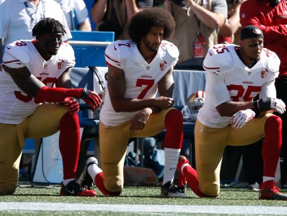 Colin Kaepernick’s Name Added Back To “Madden 19” Soundtrack